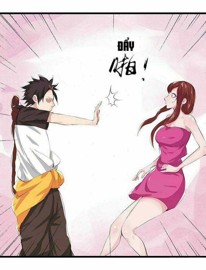 Thăng Vân Tháp Chapter 11 trang 30