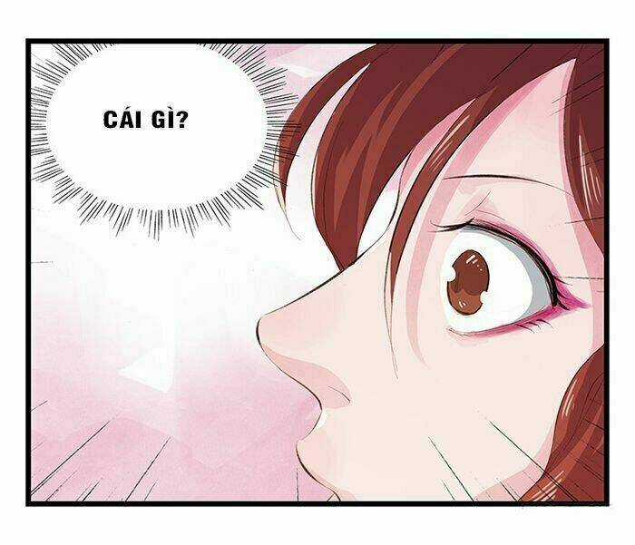 Thăng Vân Tháp Chapter 11 trang 31