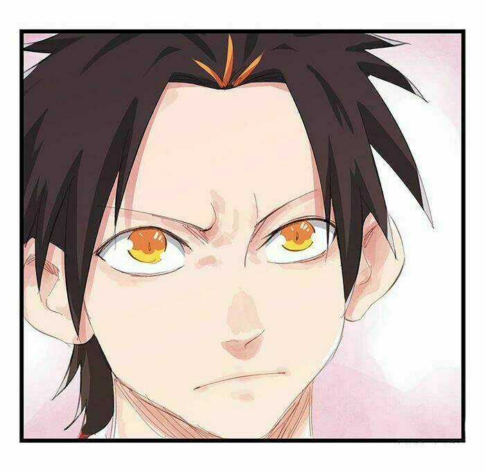 Thăng Vân Tháp Chapter 11 trang 32