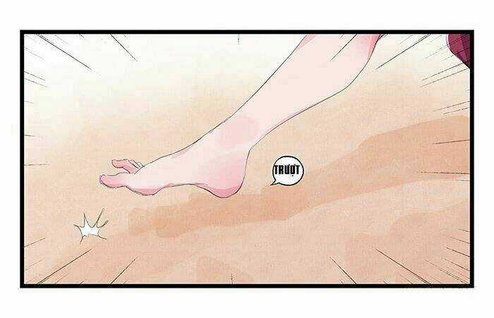 Thăng Vân Tháp Chapter 11 trang 33