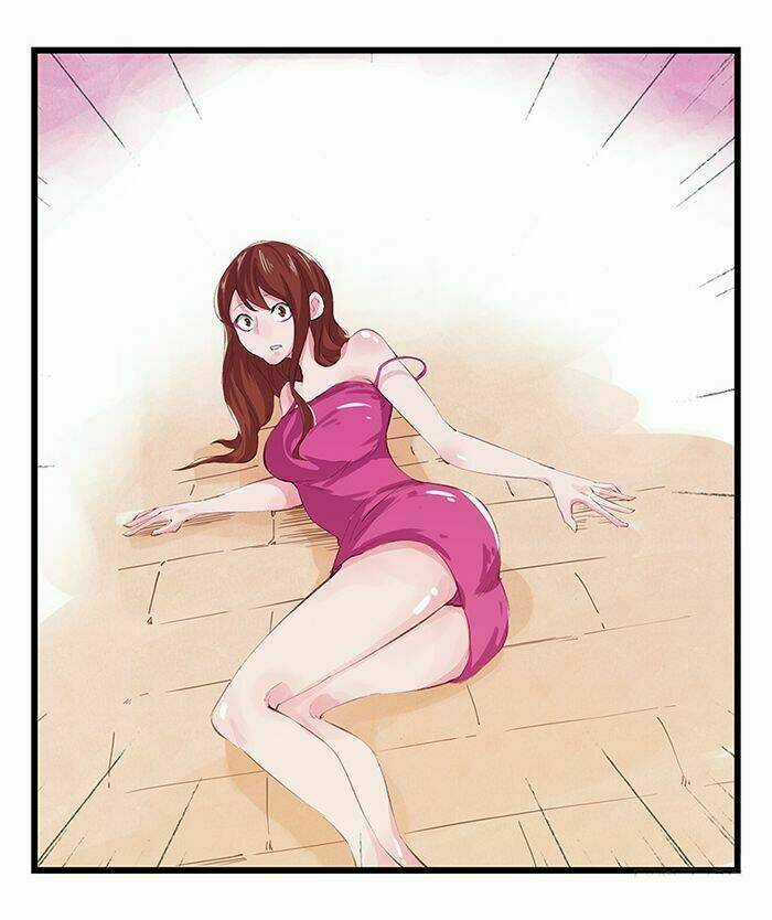 Thăng Vân Tháp Chapter 11 trang 34