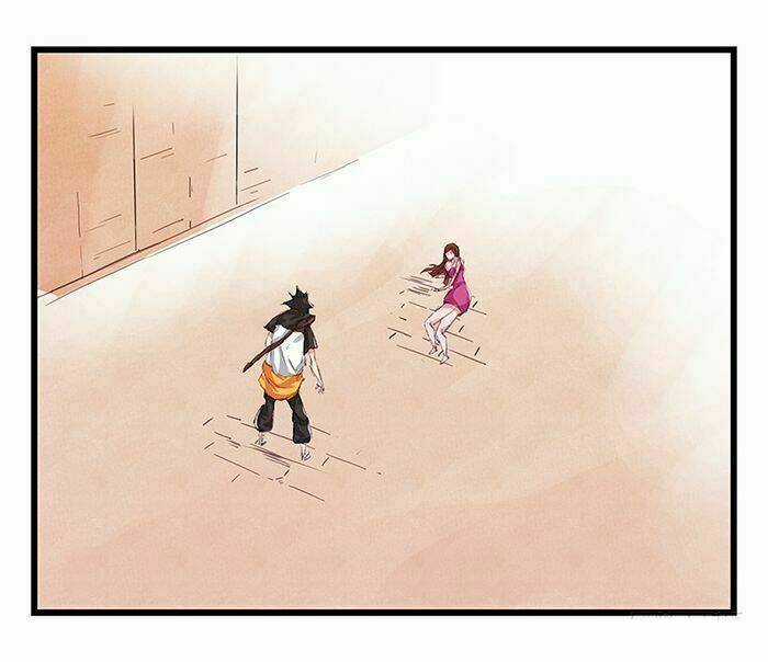 Thăng Vân Tháp Chapter 11 trang 35