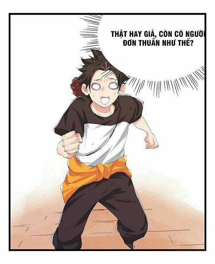 Thăng Vân Tháp Chapter 11 trang 39