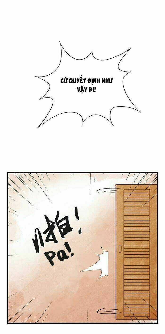 Thăng Vân Tháp Chapter 11 trang 4