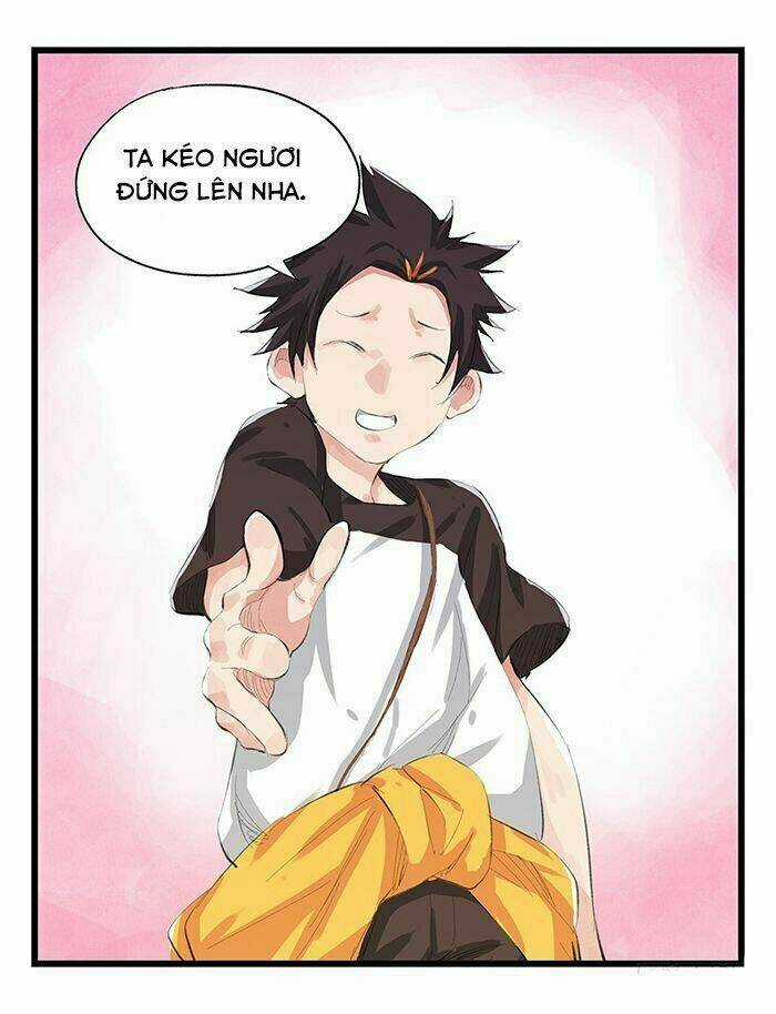 Thăng Vân Tháp Chapter 11 trang 42