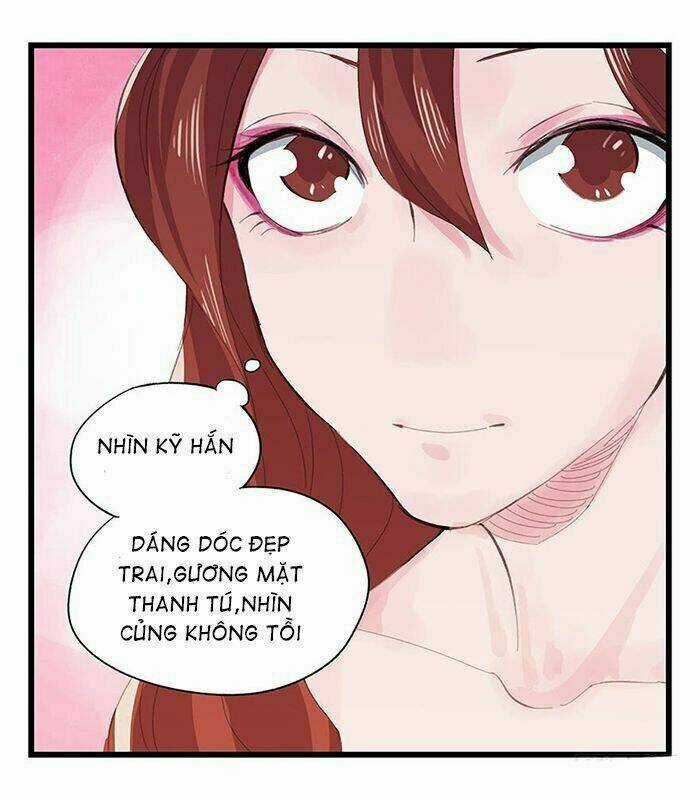 Thăng Vân Tháp Chapter 11 trang 43