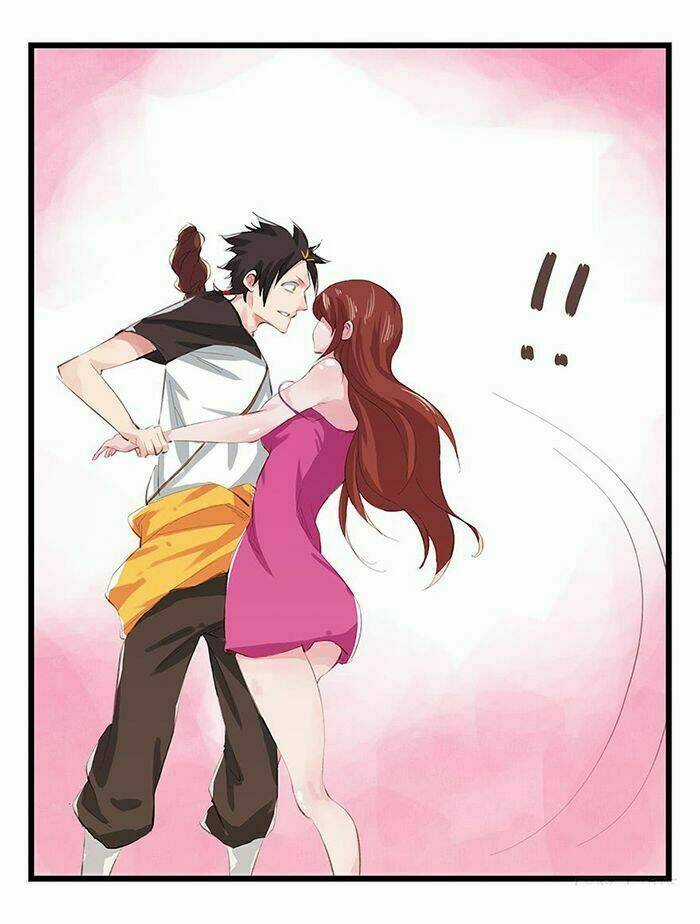 Thăng Vân Tháp Chapter 11 trang 44