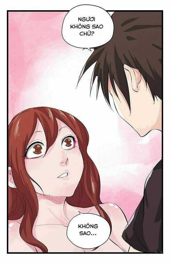 Thăng Vân Tháp Chapter 11 trang 45