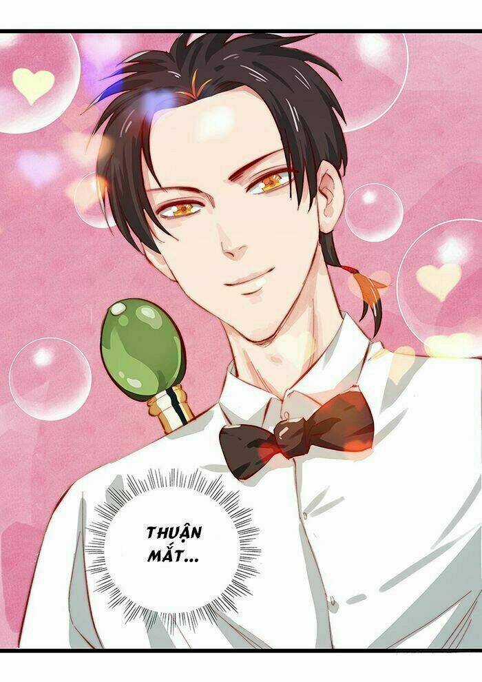 Thăng Vân Tháp Chapter 11 trang 48