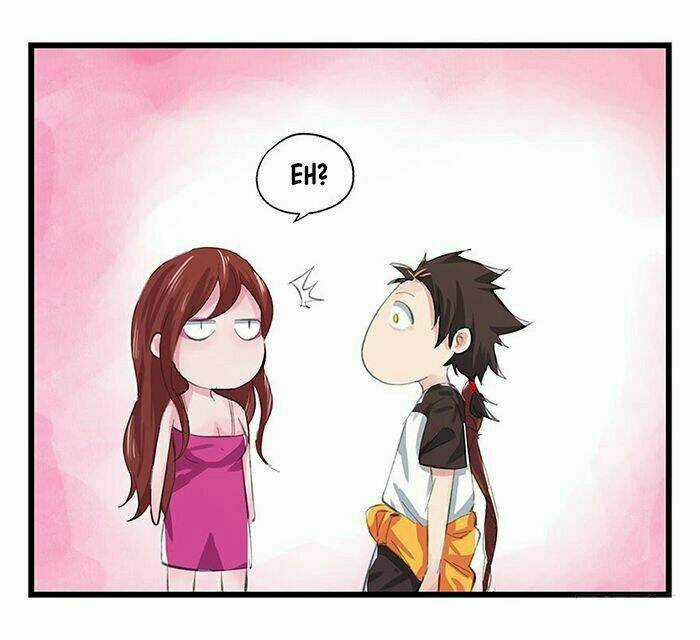 Thăng Vân Tháp Chapter 11 trang 51