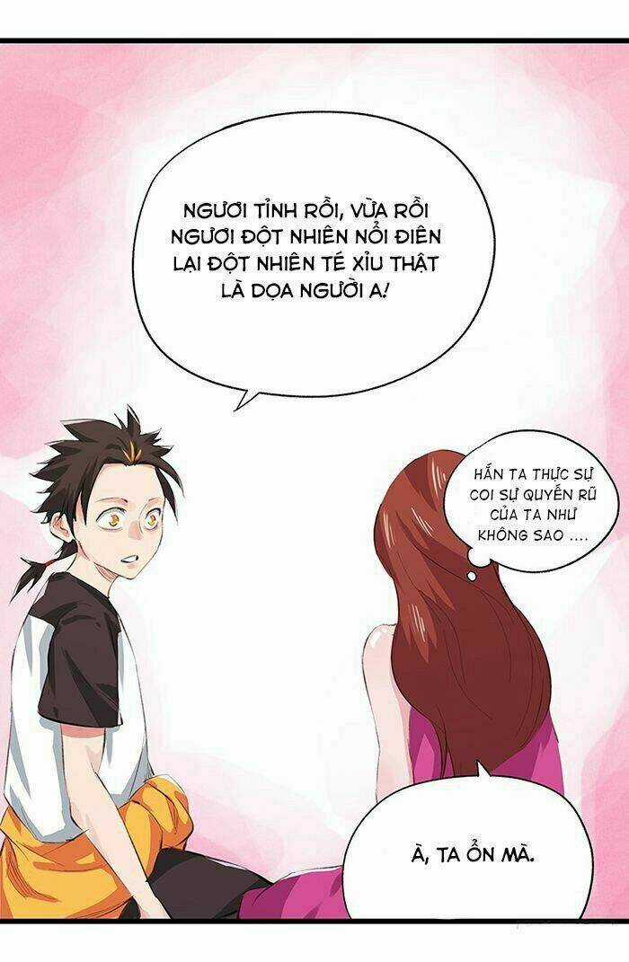 Thăng Vân Tháp Chapter 11 trang 54