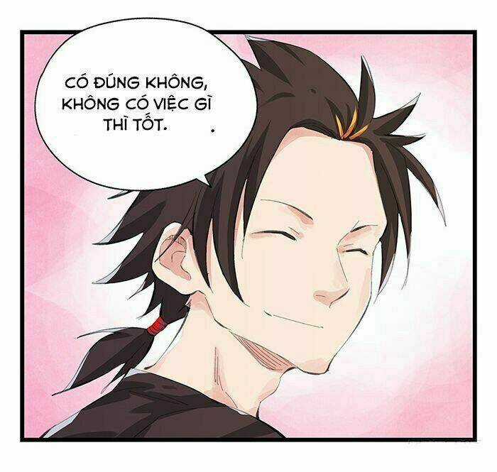 Thăng Vân Tháp Chapter 11 trang 55