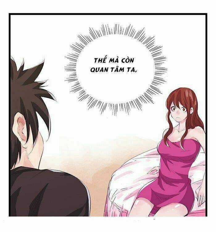 Thăng Vân Tháp Chapter 11 trang 56