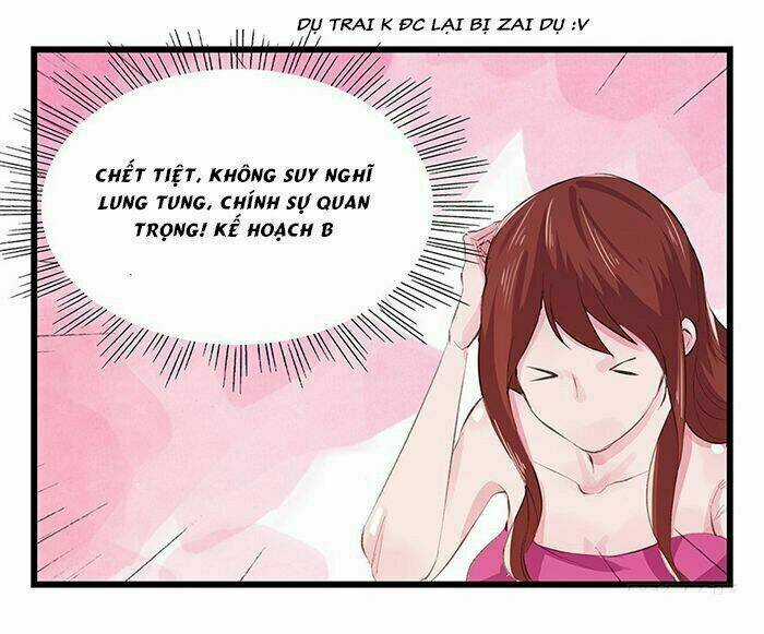 Thăng Vân Tháp Chapter 11 trang 58