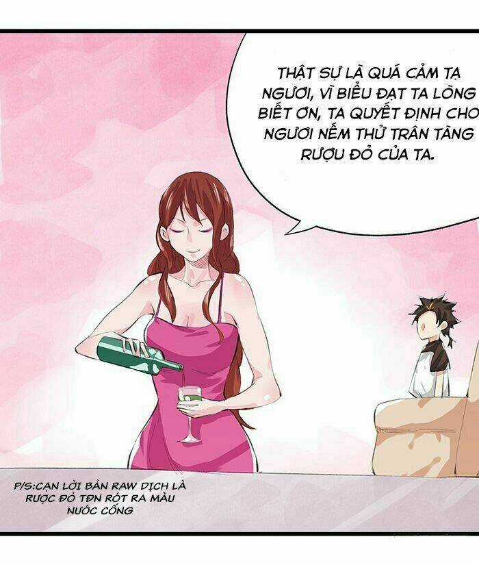 Thăng Vân Tháp Chapter 11 trang 59