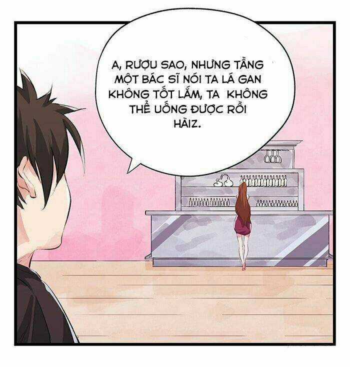 Thăng Vân Tháp Chapter 11 trang 60