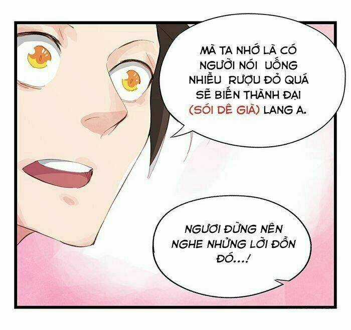 Thăng Vân Tháp Chapter 11 trang 61