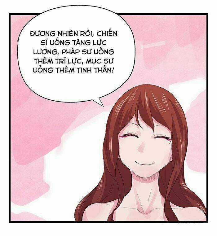 Thăng Vân Tháp Chapter 11 trang 63