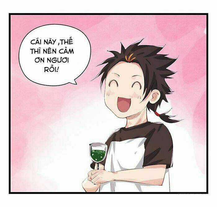 Thăng Vân Tháp Chapter 11 trang 65