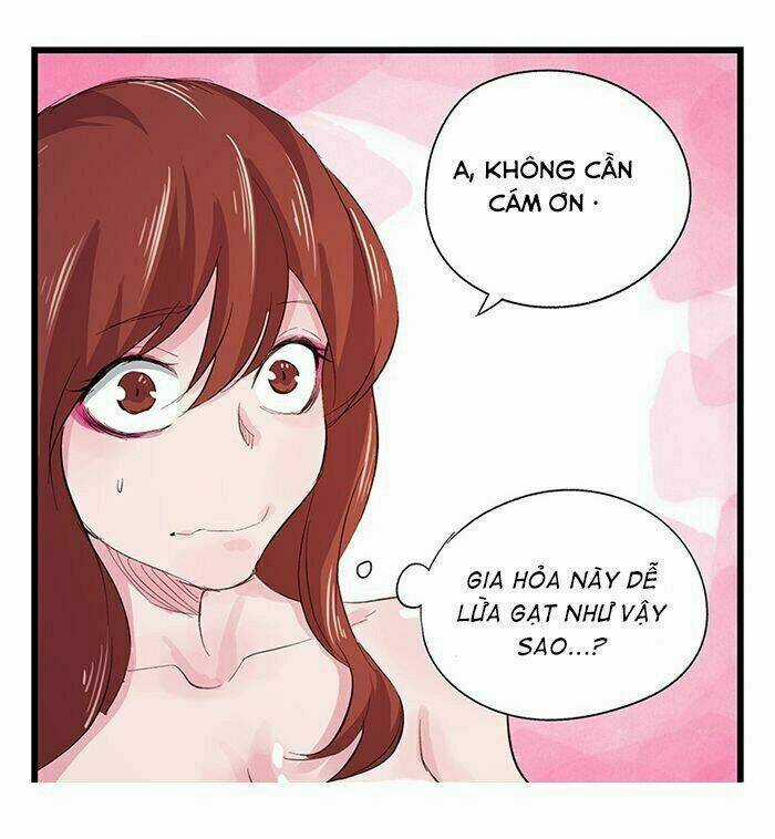 Thăng Vân Tháp Chapter 11 trang 66