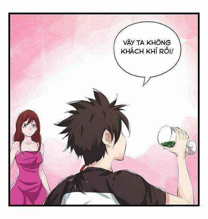 Thăng Vân Tháp Chapter 11 trang 67