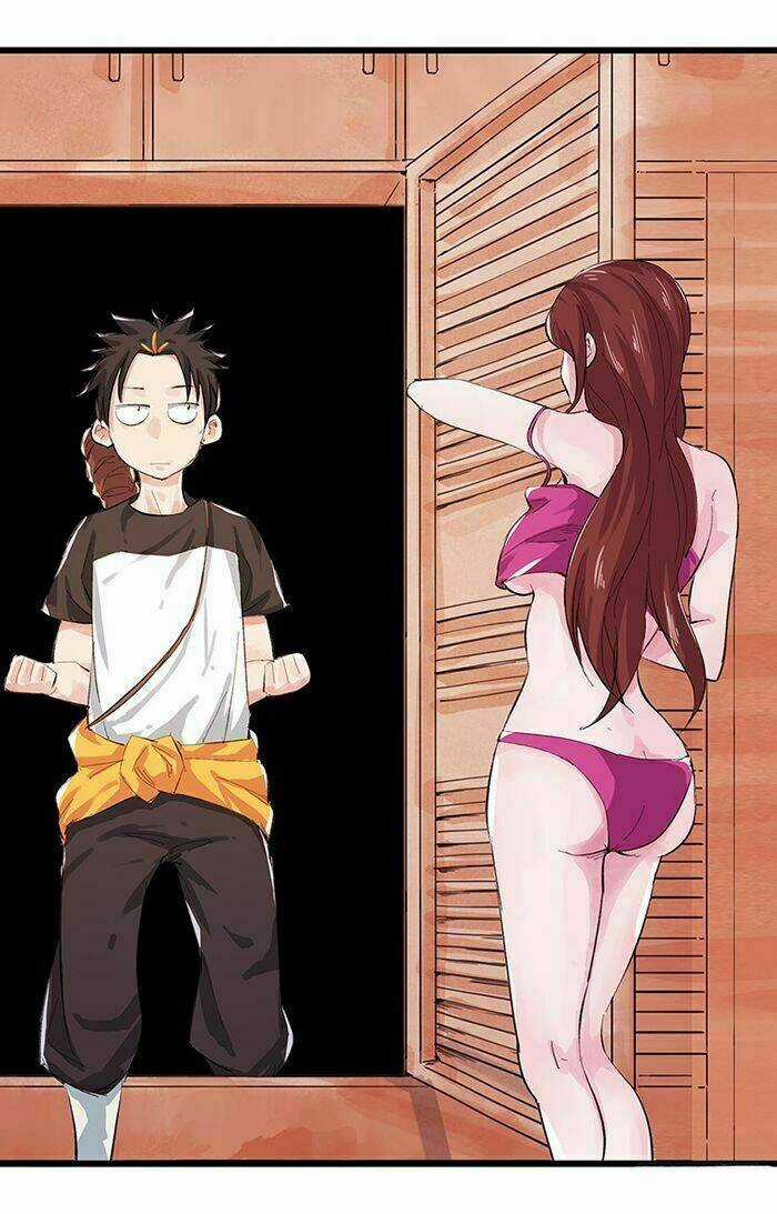 Thăng Vân Tháp Chapter 11 trang 7