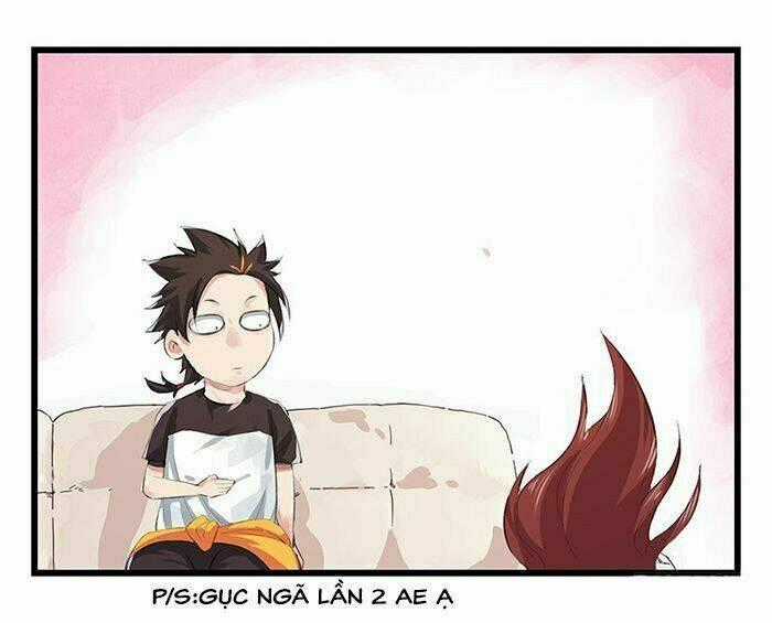 Thăng Vân Tháp Chapter 11 trang 77