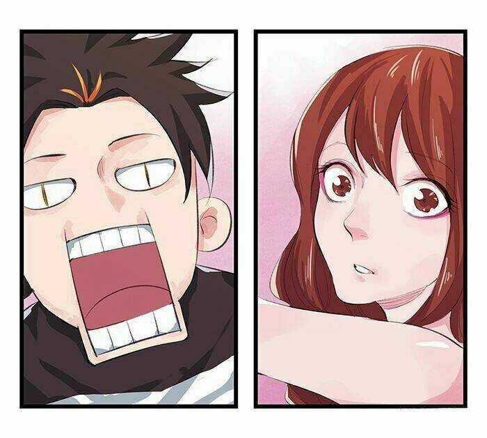 Thăng Vân Tháp Chapter 11 trang 8