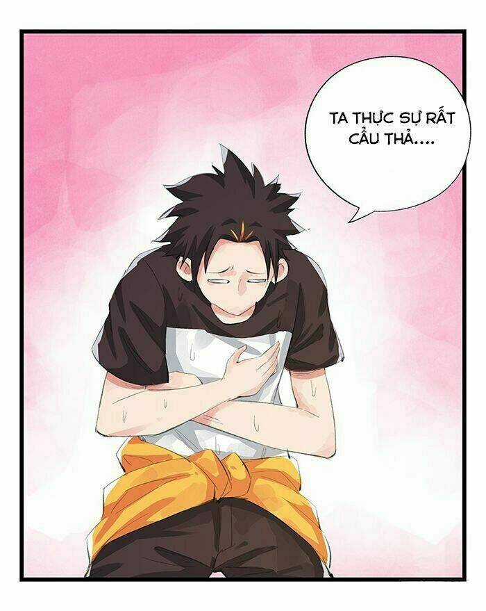 Thăng Vân Tháp Chapter 12 trang 13