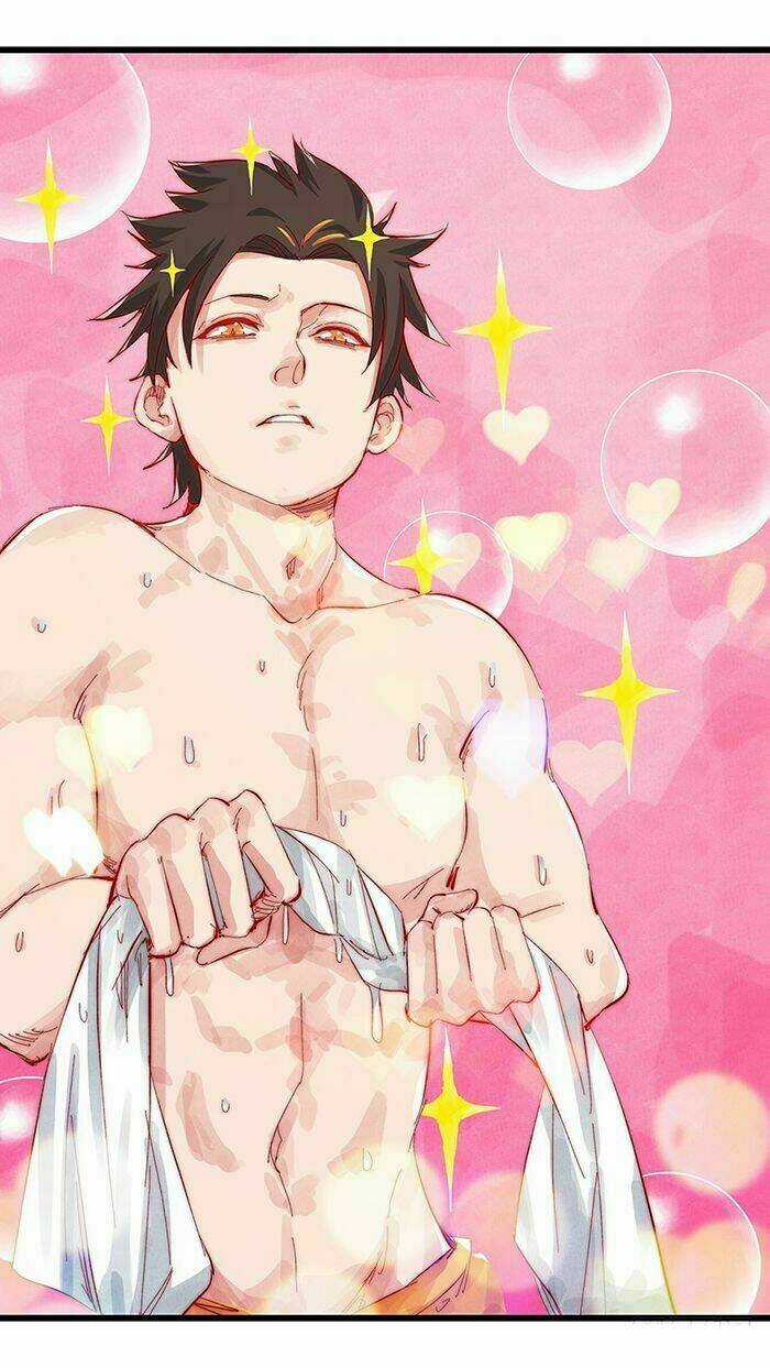 Thăng Vân Tháp Chapter 12 trang 19