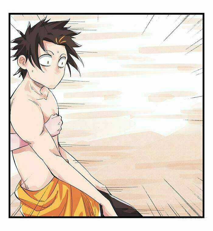 Thăng Vân Tháp Chapter 12 trang 23