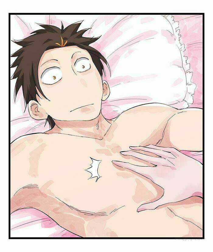 Thăng Vân Tháp Chapter 12 trang 25