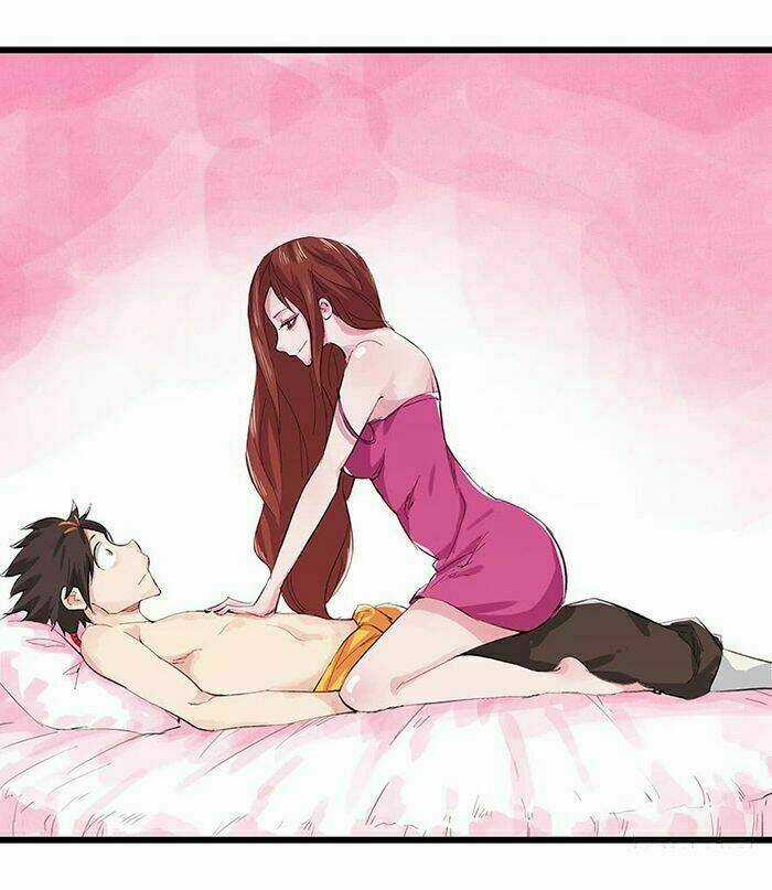 Thăng Vân Tháp Chapter 12 trang 26