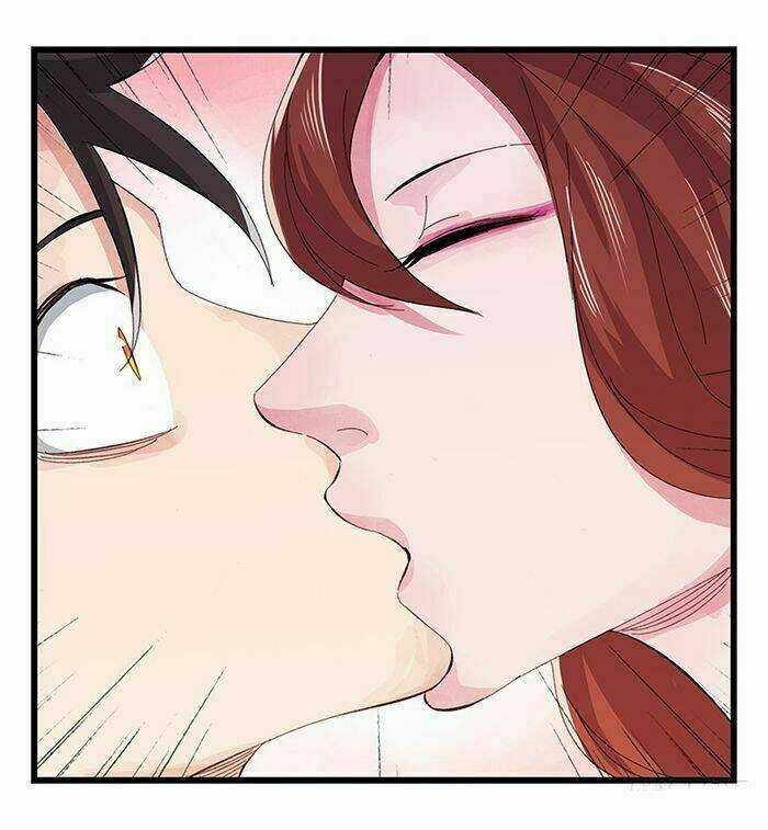 Thăng Vân Tháp Chapter 12 trang 29