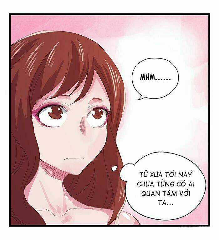 Thăng Vân Tháp Chapter 12 trang 3