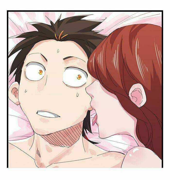 Thăng Vân Tháp Chapter 12 trang 31