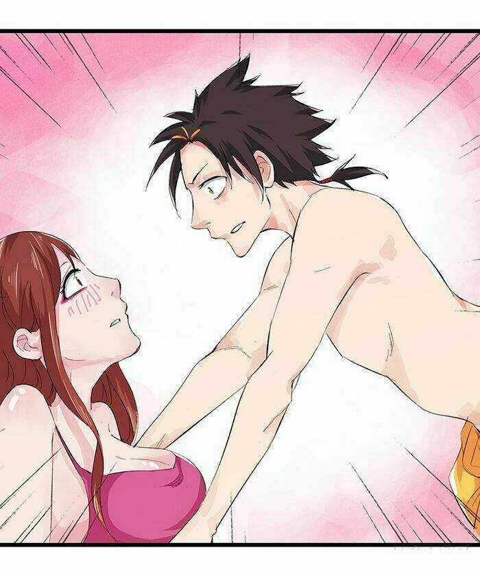 Thăng Vân Tháp Chapter 12 trang 36