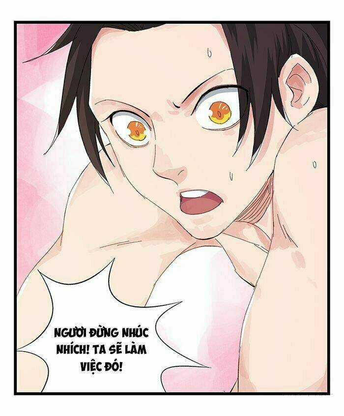 Thăng Vân Tháp Chapter 12 trang 37