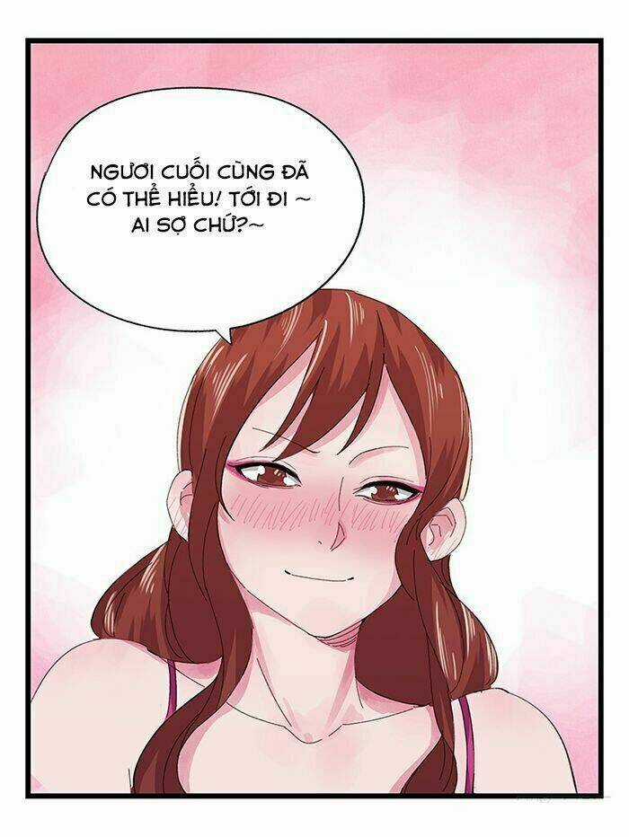 Thăng Vân Tháp Chapter 12 trang 38