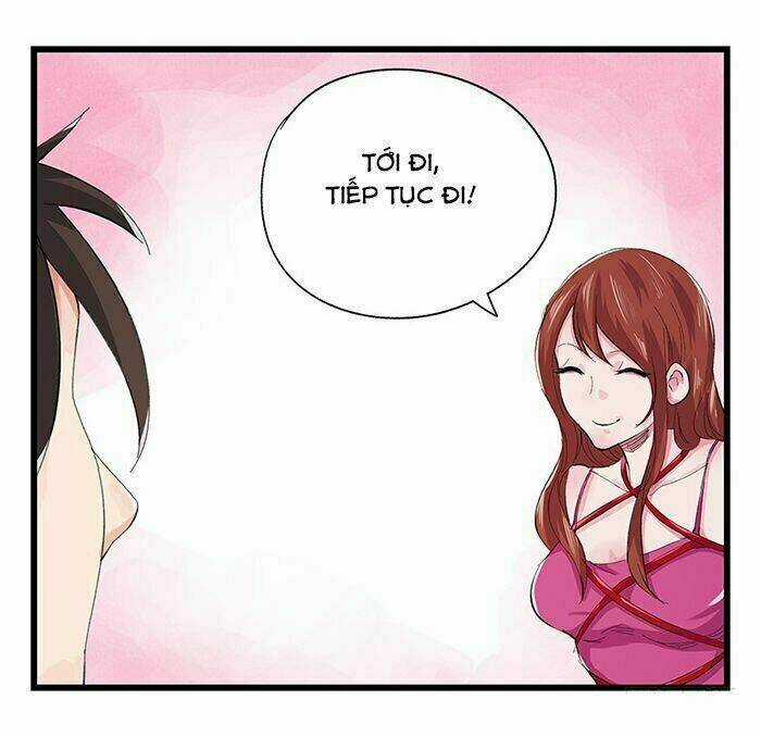 Thăng Vân Tháp Chapter 12 trang 43