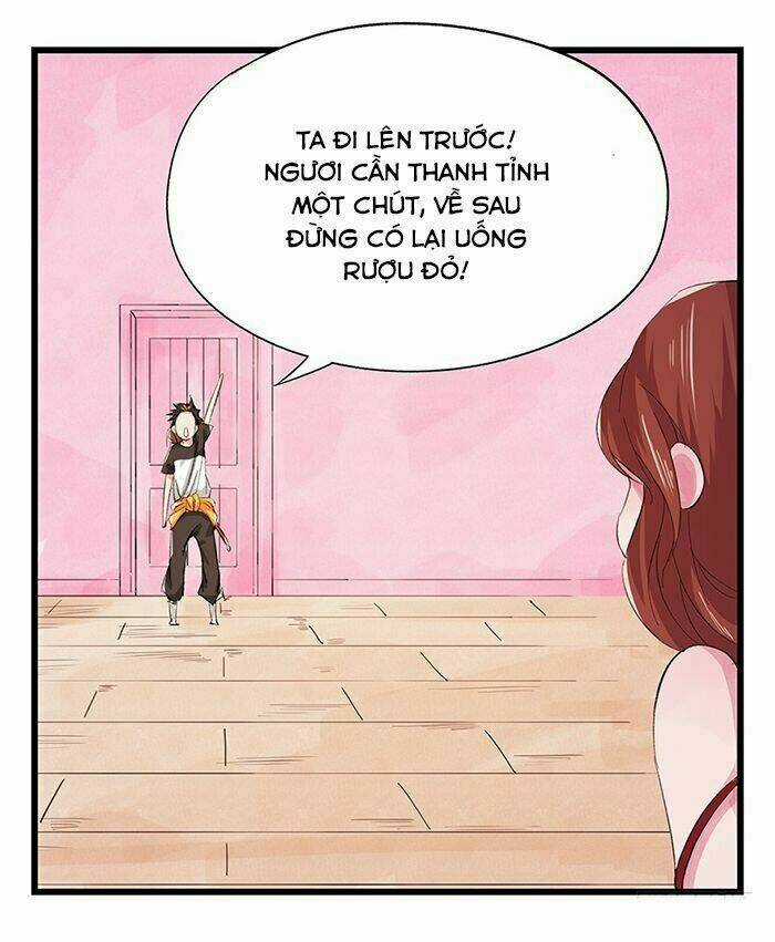 Thăng Vân Tháp Chapter 12 trang 48