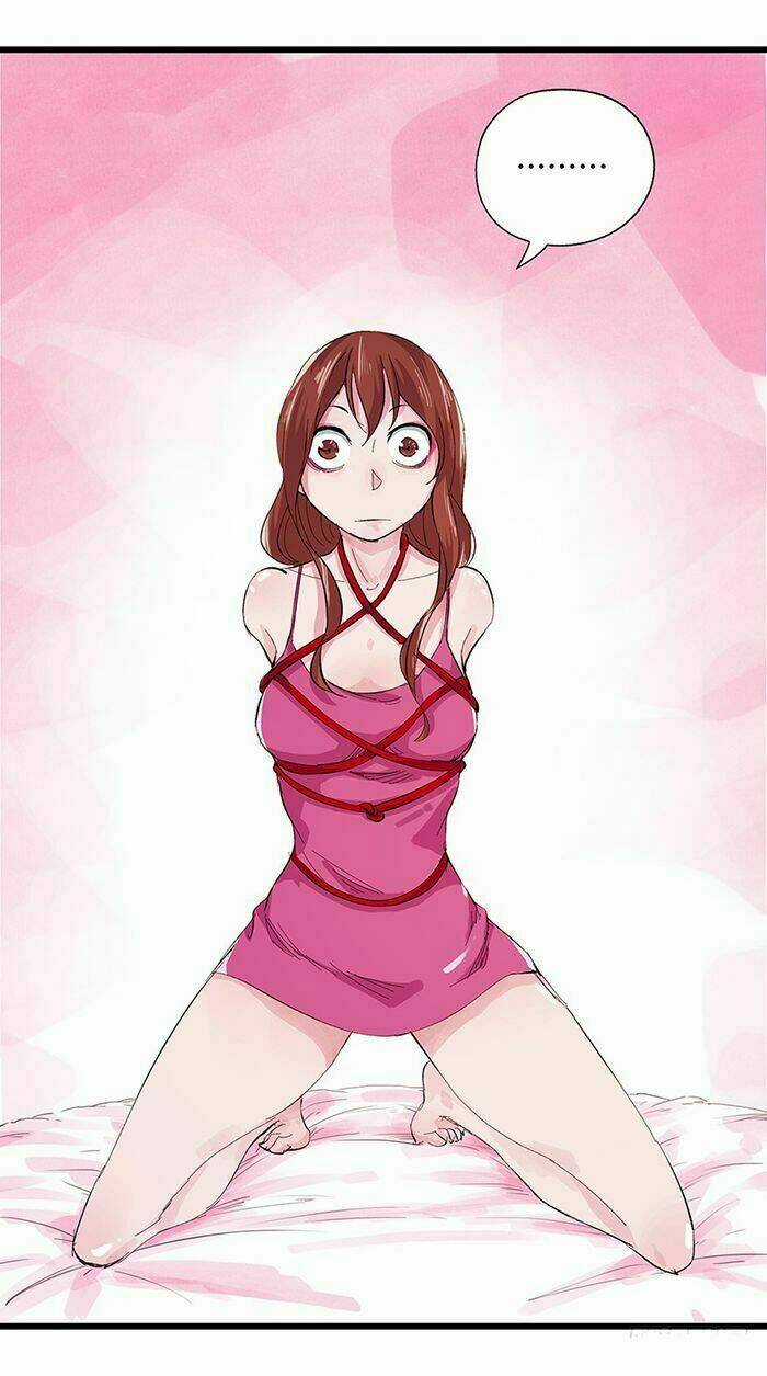 Thăng Vân Tháp Chapter 12 trang 49