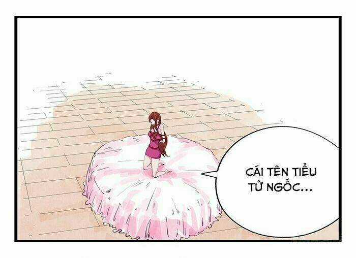 Thăng Vân Tháp Chapter 12 trang 50