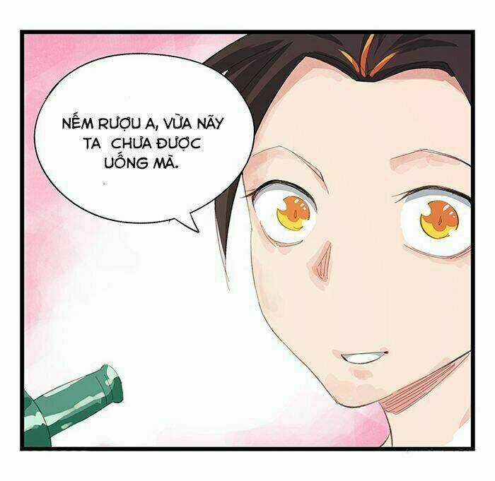 Thăng Vân Tháp Chapter 12 trang 6