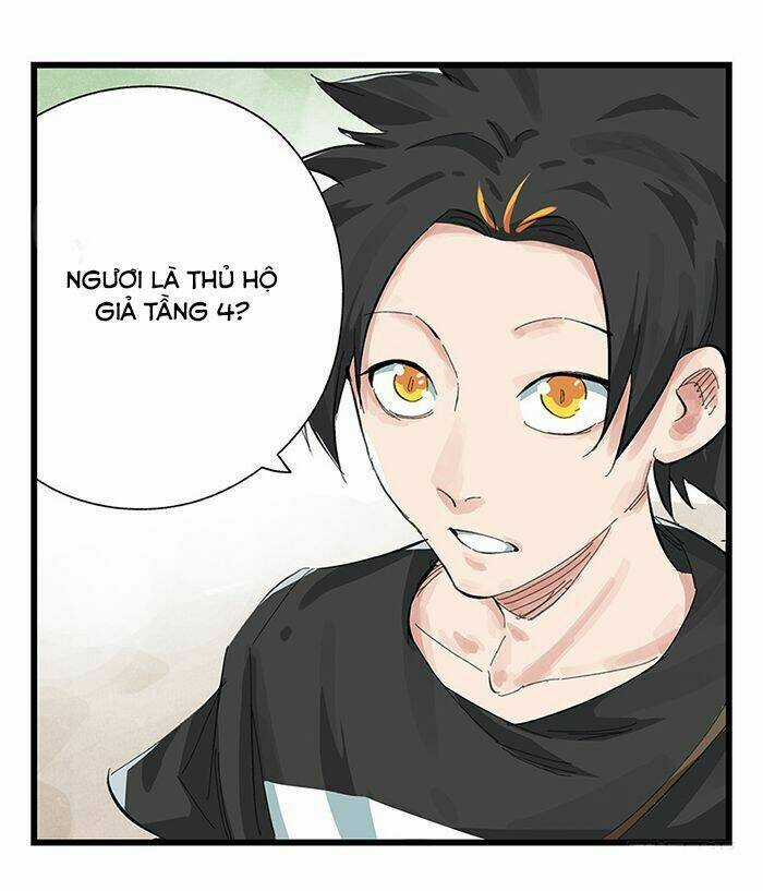 Thăng Vân Tháp Chapter 13 trang 14