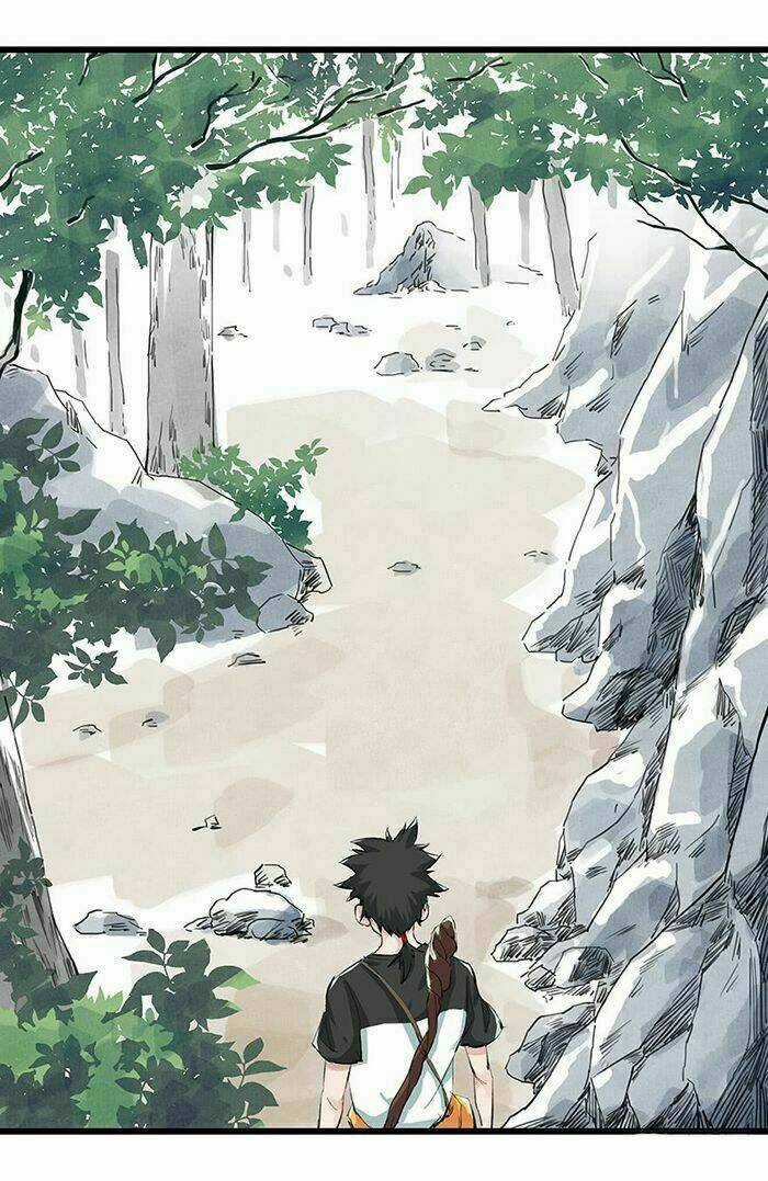 Thăng Vân Tháp Chapter 13 trang 2