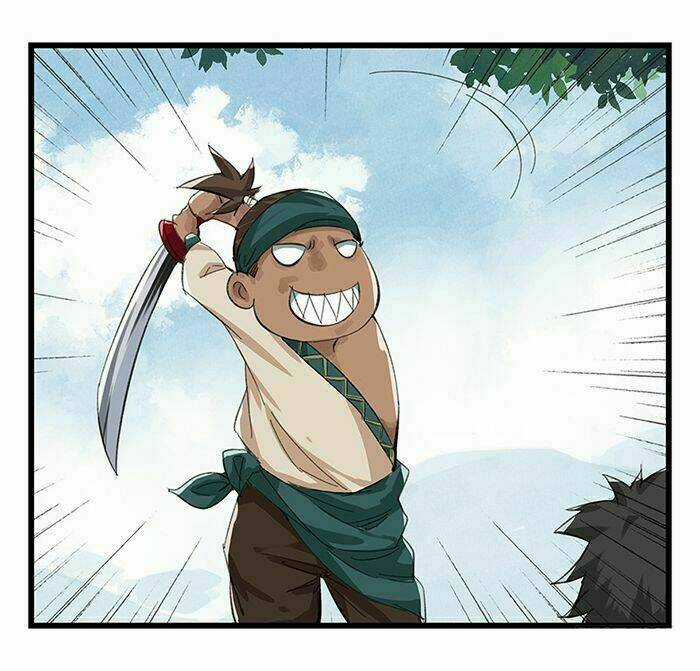 Thăng Vân Tháp Chapter 13 trang 26