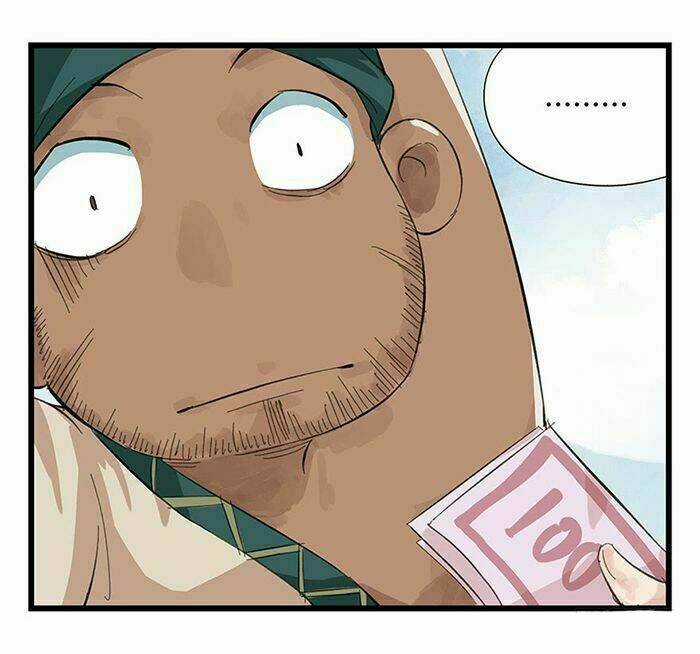 Thăng Vân Tháp Chapter 13 trang 29