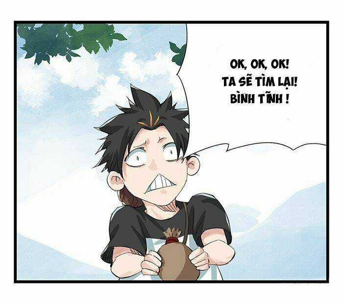 Thăng Vân Tháp Chapter 13 trang 36