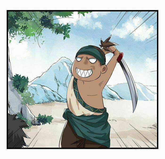 Thăng Vân Tháp Chapter 13 trang 38